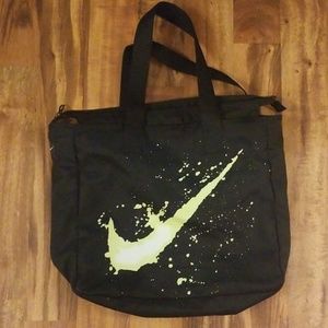 Nike Tote Bag
